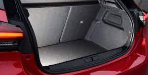 Opel Corsa 1.4 Automatic New Economy Car Rental Athens Greece