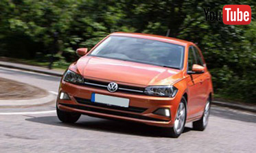 Volkswagen Polo Automatic