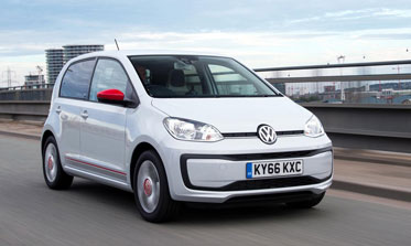 VW Up