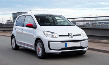 VW Up