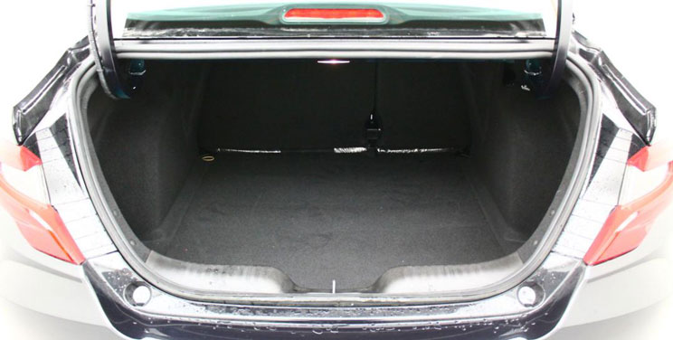 Fiat Sedan
