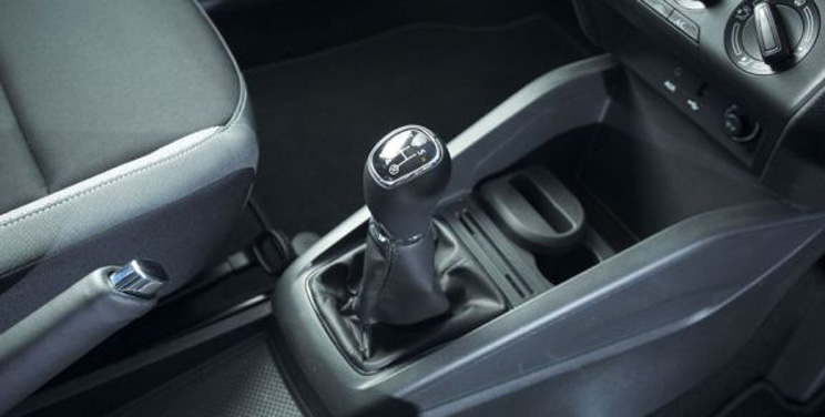 Skoda Fabia Turbo Manual