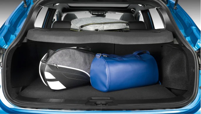 Nissan Qashqai Automatic
